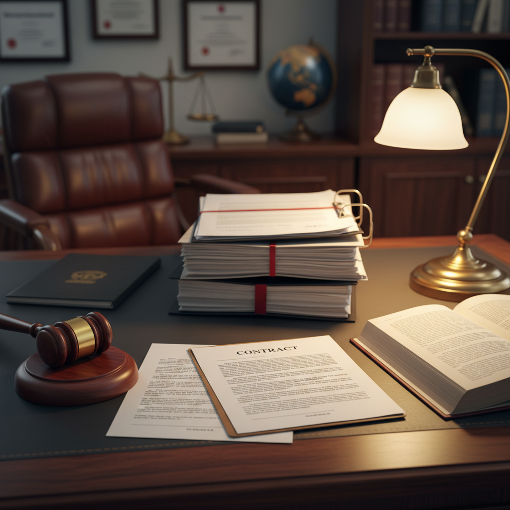 Understanding Labor Laws in 2026