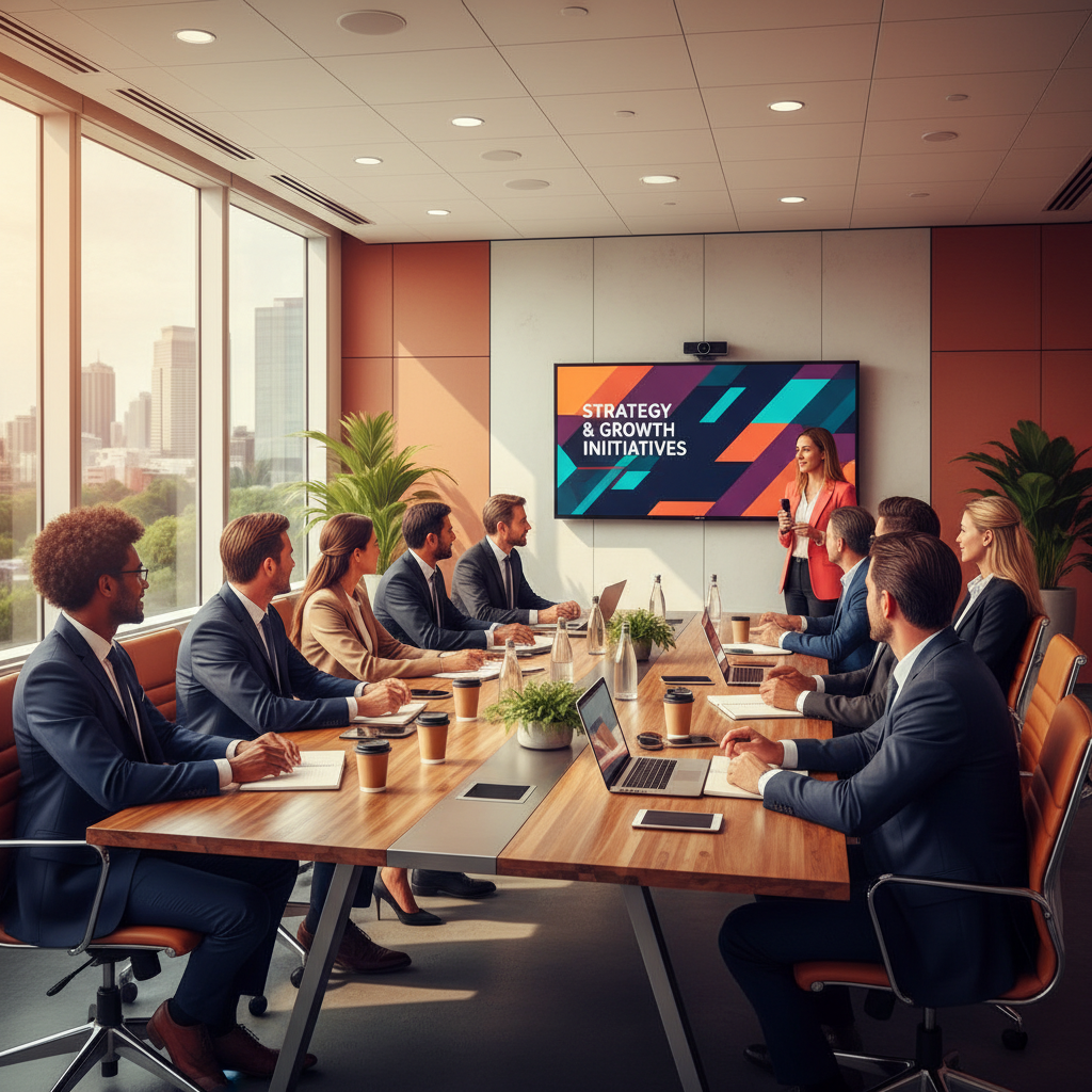 Corporate Training