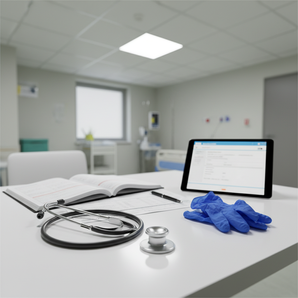 Healthcare