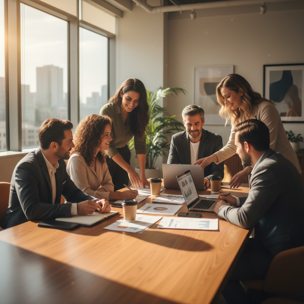 HR Consulting