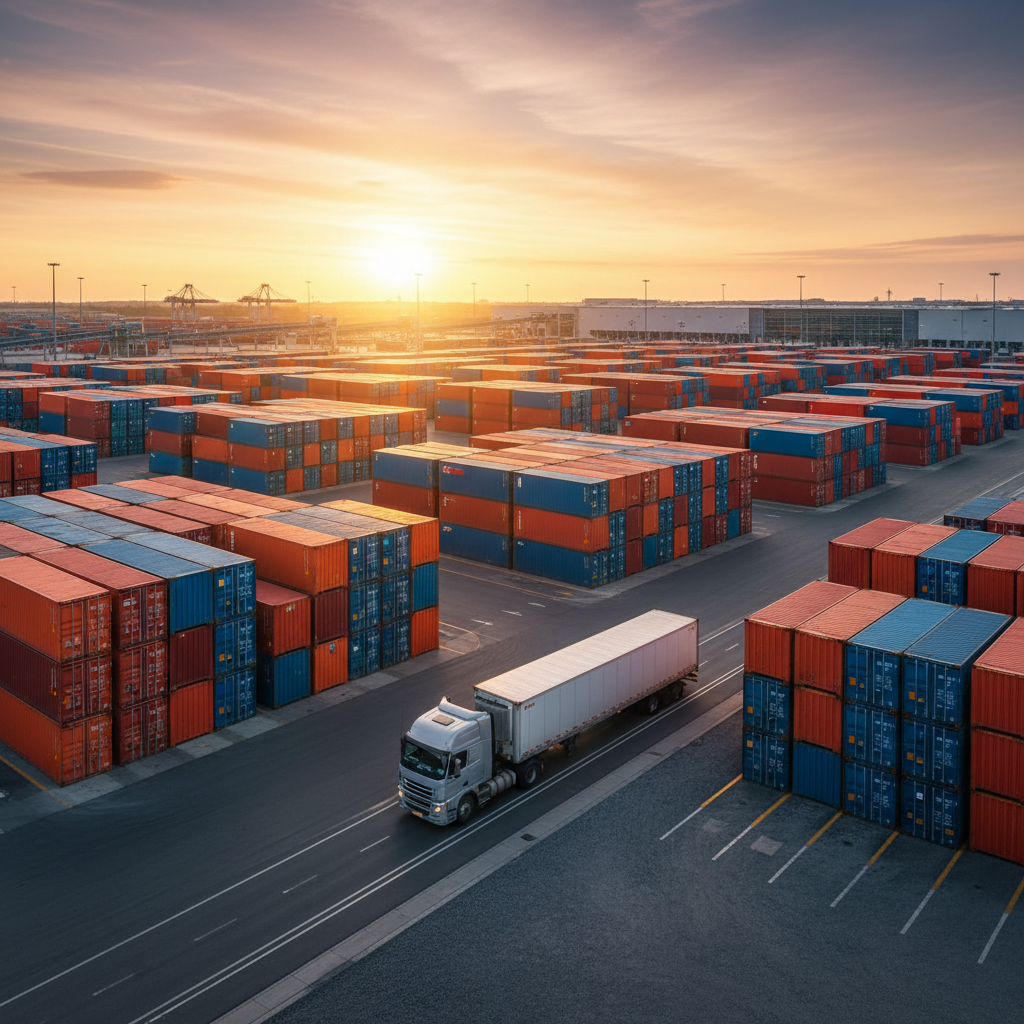 Logistics