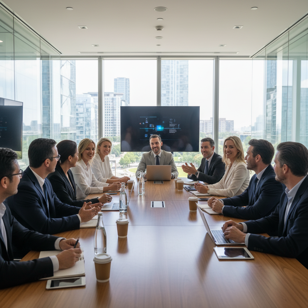 Regional Talent Forum