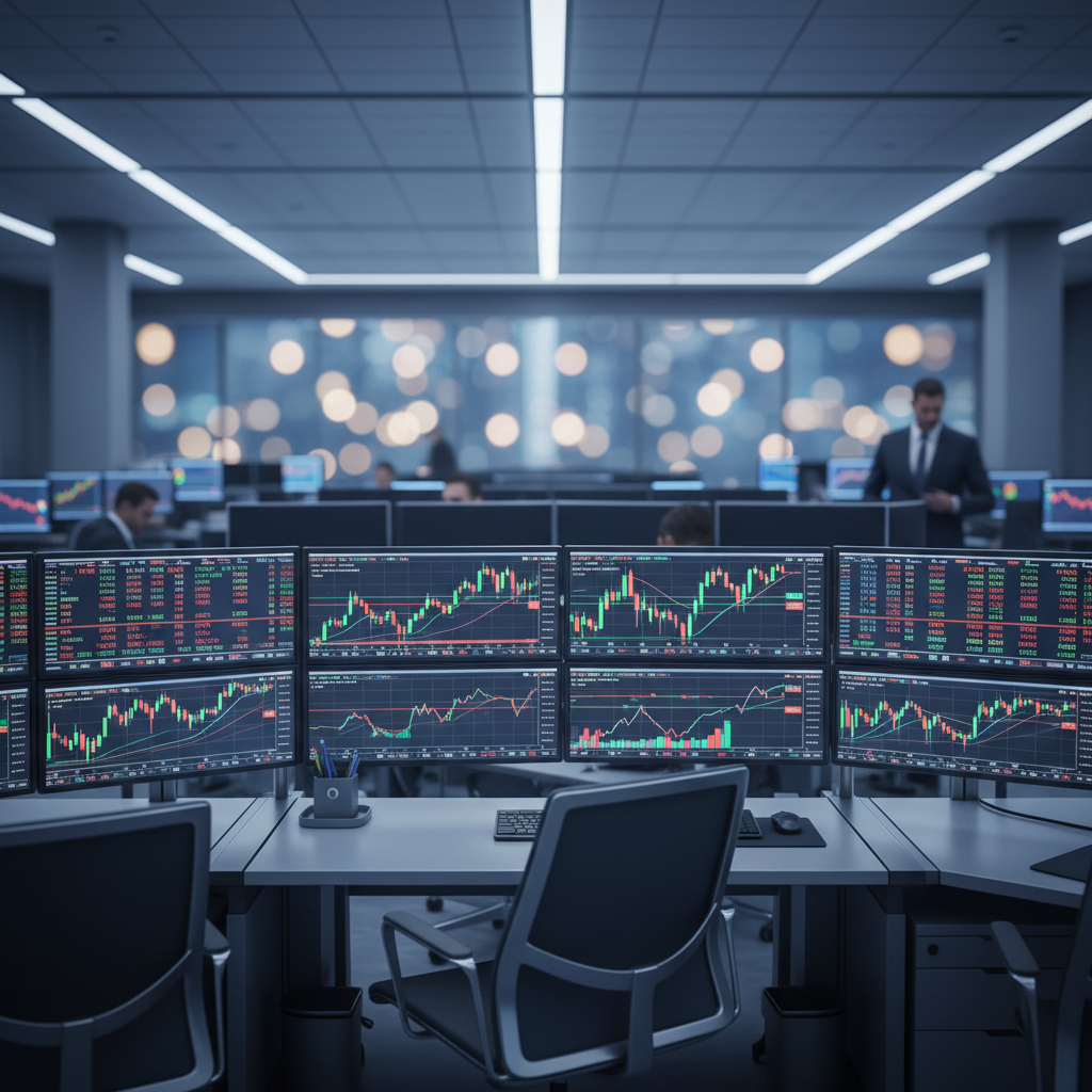 Trading